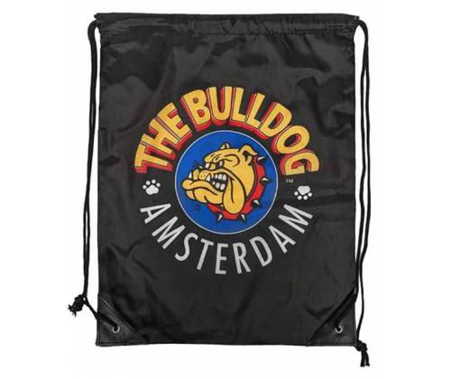 The Bulldog Amsterdam Backpack - Original - Τιμή: 9,00€