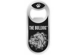 The Bulldog Amsterdam Ανοιχτήρι Μπουκαλιών - Bottle Opener Black