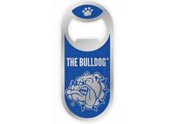 The Bulldog Amsterdam Ανοιχτήρι Μπουκαλιών - Bottle Opener Blue