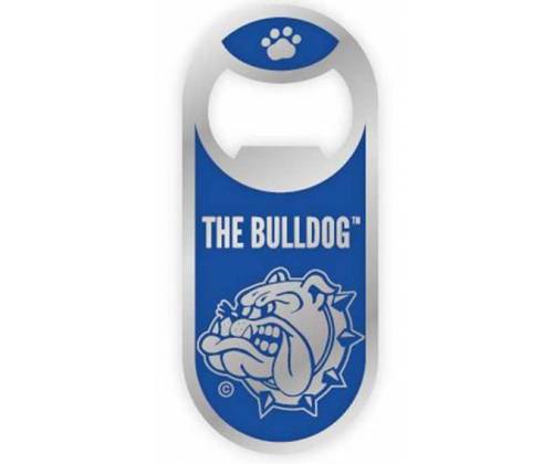 The Bulldog Amsterdam Ανοιχτήρι Μπουκαλιών - Bottle Opener Blue - Τιμή: 4,20€