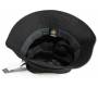 The Bulldog Amsterdam Καπέλο Bucket Μαύρο - Original Cap Black - Τιμή: 19,90€