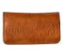 The Bulldog Amsterdam Tobacco Case PU Leather - Camel -  Price: 12,50€