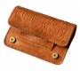 The Bulldog Amsterdam Tobacco Case PU Leather - Camel -  Price: 12,50€