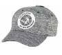 The Bulldog Amsterdam Καπέλο Γκρι - Original Cap International Grey - Τιμή: 19,90€