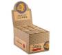 Κώνος The Bulldog Unbleached - King Size 3τεμ. - Τιμή: 2,00€