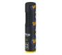 The Bulldog Amsterdam X-Naar JetFlame Windproof Lighter - Signature Black -  Price: 15,99€