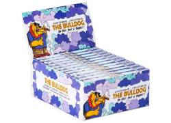 The Bulldog Χαρτάκια - 50 Years Limited Edition King Size Slim & Tips - 24τεμ.