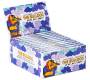 The Bulldog Χαρτάκια - 50 Years Limited Edition King Size Slim & Tips - Τιμή: 1,90€