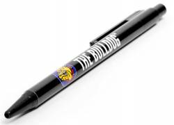 The Bulldog Amsterdam Στυλό - Μαύρο