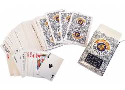 The Bulldog Amsterdam - Πολυτελής Τράπουλα