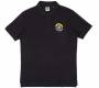 The Bulldog Amsterdam Μπλουζάκι Original Polo Black - Small - Τιμή: 42,90€