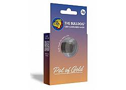 CBD HAsh The Bulldog Amsterdam «Pot of Gold» 2gr - 20% CBD