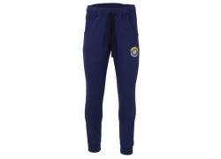 The Bulldog Amsterdam Φόρμα Γυμναστικής Original Μπλε Logo