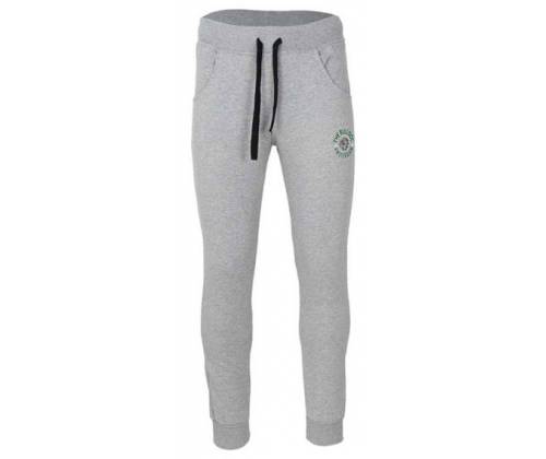 The Bulldog Amsterdam Φόρμα Γυμναστικής Original Γκρι - Τιμή: 37,90€