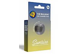 CBD HAsh The Bulldog Amsterdam «Sunrise» 2gr - 10% CBD