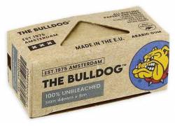 The Bulldog Rolls Ρολό Ακατέργαστο Slim - 5 Μέτρα