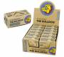 The Bulldog Rolls Ρολό Ακατέργαστο Slim - 5 Μέτρα - Τιμή: 1,40€
