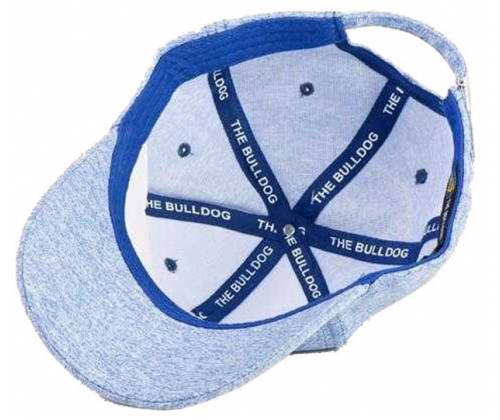 The Bulldog Amsterdam Καπέλο Trucker Cap - Original - Τιμή: 24,90€