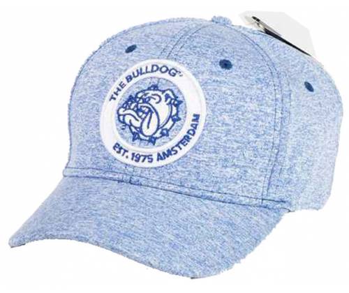 The Bulldog Amsterdam Καπέλο Trucker Cap - Original - Τιμή: 24,90€