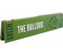 The Bulldog Χαρτάκια - Eco Hemp - Green - King Size Slim - 50τεμ. - Τιμή: 60,00€