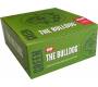 The Bulldog Χαρτάκια - Eco Hemp - Green - King Size Slim - 50τεμ. - Τιμή: 60,00€