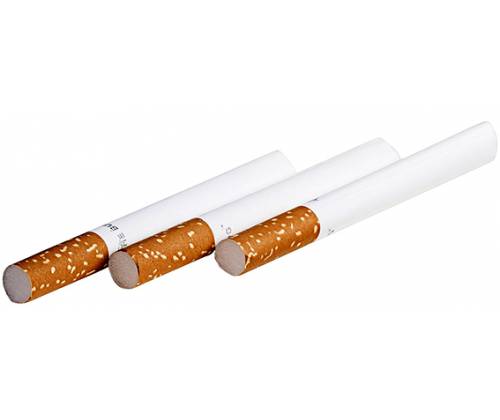 The Bulldog Άδεια Τσιγάρα - 200τεμ. - Τιμή: 2,50€