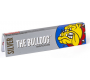 The Bulldog Χαρτάκια - Ασημί - King Size Slim + Tips - Τιμή: 1,50€