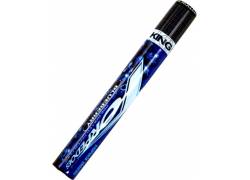 Torpadoes Κώνος με Τζιβάνα - King Size - Μύρτιλο