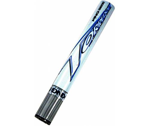 Torpadoes Κώνος με Τζιβάνα - King Size - Natural - Τιμή: 0,60€