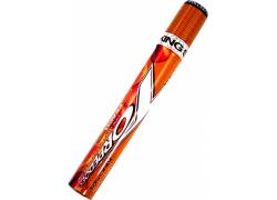 Torpadoes Κώνος με Τζιβάνα - King Size - Ροδάκινο