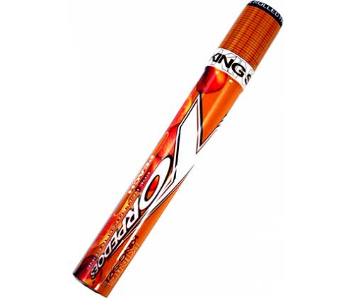 Torpadoes Κώνος με Τζιβάνα - King Size - Ροδάκινο - Τιμή: 0,60€