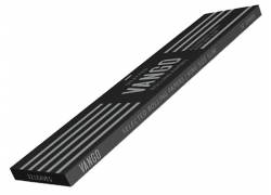 Vango Χαρτάκια King Size Slim - Μαύρο 32φ