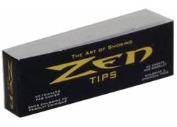 ZEN Perforated Τζιβάνα