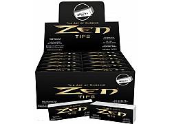 ZEN Perforated Τζιβάνα - 50τεμ.