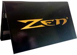 Zen Χαρτάκια - Organic Hemp - Double - Single Wide