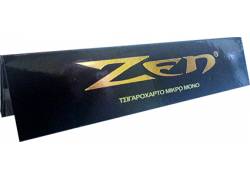 Zen Χαρτάκια - Organic Hemp - King Size