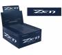 Zen Χαρτάκια Blue - Organic Hemp - King Size 50τεμ. - Τιμή: 30,00€