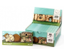 Ziggi URS Χαρτάκια - Lady King Size Slim με Τζιβάνες - Τιμή: 2,25€
