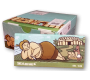 Ziggi URS Χαρτάκια - Lady King Size Slim με Τζιβάνες - Τιμή: 2,25€