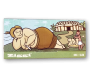 Ziggi URS Χαρτάκια - Lady King Size Slim με Τζιβάνες - Τιμή: 2,25€