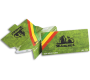 Ziggi URS Rolling Papers - Hemp - King Size Slim With Tips -  Price: 2,25€