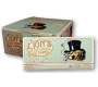 Ziggi URS Rolling Papers - Smoking Lion King Size Slim With Tips -  Price: 2,25€