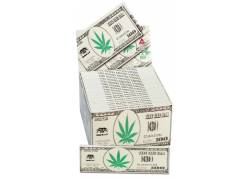 Breit Χαρτάκια - King Size Slim 50τεμ