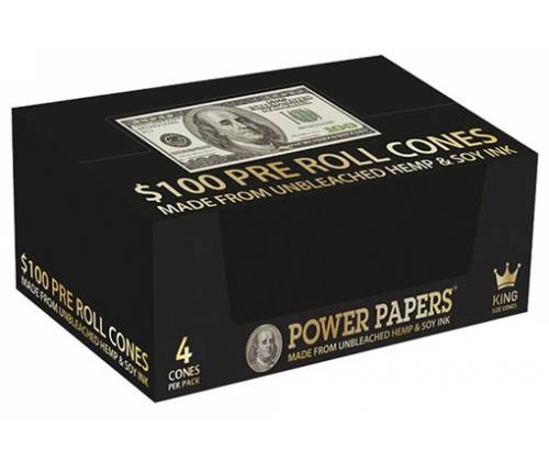 Dollars Cone - Κώνος 110mm - Τιμή: 2,50€