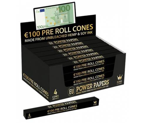 Euros Cone - Κώνος 110mm - Τιμή: 2,50€