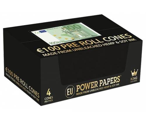 Euros Cone - Κώνος 110mm - Τιμή: 2,50€