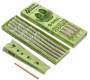G-Rollz Cone Κώνος Green - King Size 20τεμ. - Τιμή: 6,50€