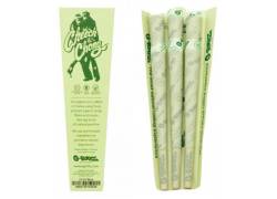 G-Rollz Cone Κώνος Green - King Size 6τεμ.