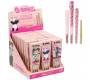 G-Rollz Cone Κώνος Pink - King Size 3τεμ. -  Price: 6,50€