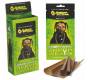 G-Rollz Blunt Hemp Wraps Πουρόφυλλα - Green Funk (Σταφύλι) 4φ. - Τιμή: 1,80€